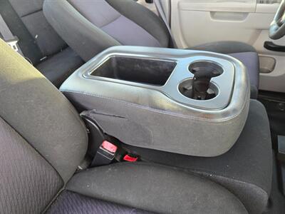 2010 Chevrolet Silverado 1500 LS 4X4 1OWNER RUNS&DRIVES GREAT A/C COLD TOW PKG - Photo 39 - Woodward, OK 73801