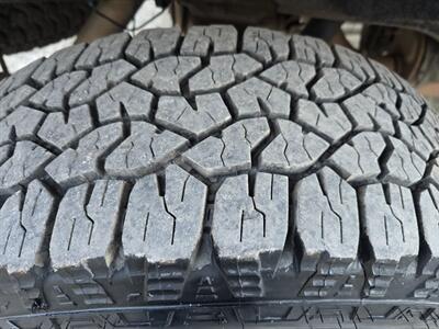 2010 Chevrolet Silverado 1500 LS 4X4 1OWNER RUNS&DRIVES GREAT A/C COLD TOW PKG - Photo 49 - Woodward, OK 73801