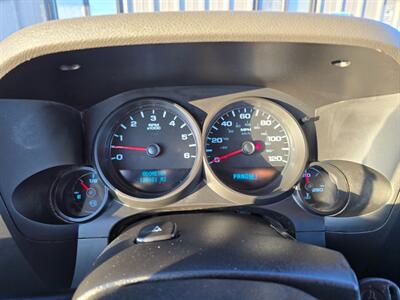 2010 Chevrolet Silverado 1500 LS 4X4 1OWNER RUNS&DRIVES GREAT A/C COLD TOW PKG - Photo 31 - Woodward, OK 73801