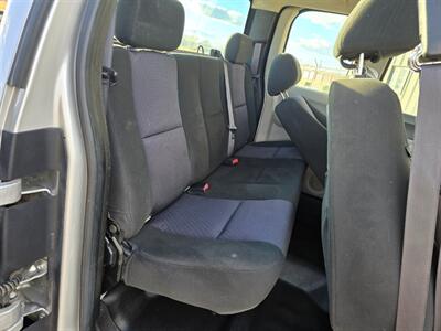 2010 Chevrolet Silverado 1500 LS 4X4 1OWNER RUNS&DRIVES GREAT A/C COLD TOW PKG - Photo 37 - Woodward, OK 73801