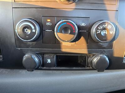 2010 Chevrolet Silverado 1500 LS 4X4 1OWNER RUNS&DRIVES GREAT A/C COLD TOW PKG - Photo 26 - Woodward, OK 73801