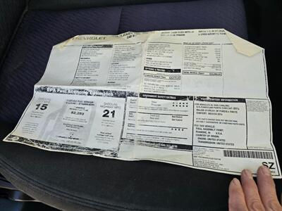 2010 Chevrolet Silverado 1500 LS 4X4 1OWNER RUNS&DRIVES GREAT A/C COLD TOW PKG - Photo 17 - Woodward, OK 73801