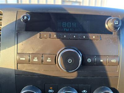 2010 Chevrolet Silverado 1500 LS 4X4 1OWNER RUNS&DRIVES GREAT A/C COLD TOW PKG - Photo 27 - Woodward, OK 73801