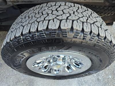 2010 Chevrolet Silverado 1500 LS 4X4 1OWNER RUNS&DRIVES GREAT A/C COLD TOW PKG - Photo 52 - Woodward, OK 73801