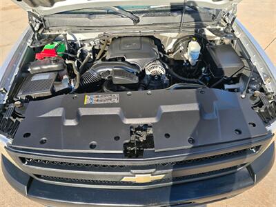 2010 Chevrolet Silverado 1500 LS 4X4 1OWNER RUNS&DRIVES GREAT A/C COLD TOW PKG - Photo 13 - Woodward, OK 73801
