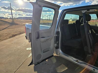 2010 Chevrolet Silverado 1500 LS 4X4 1OWNER RUNS&DRIVES GREAT A/C COLD TOW PKG - Photo 44 - Woodward, OK 73801
