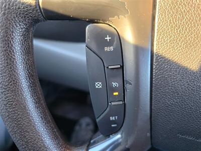 2010 Chevrolet Silverado 1500 LS 4X4 1OWNER RUNS&DRIVES GREAT A/C COLD TOW PKG - Photo 28 - Woodward, OK 73801