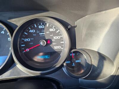 2010 Chevrolet Silverado 1500 LS 4X4 1OWNER RUNS&DRIVES GREAT A/C COLD TOW PKG - Photo 30 - Woodward, OK 73801