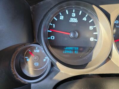 2010 Chevrolet Silverado 1500 LS 4X4 1OWNER RUNS&DRIVES GREAT A/C COLD TOW PKG - Photo 29 - Woodward, OK 73801