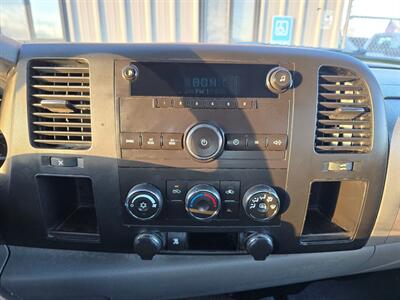 2010 Chevrolet Silverado 1500 LS 4X4 1OWNER RUNS&DRIVES GREAT A/C COLD TOW PKG - Photo 24 - Woodward, OK 73801