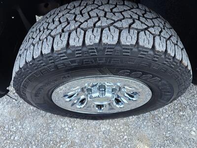 2010 Chevrolet Silverado 1500 LS 4X4 1OWNER RUNS&DRIVES GREAT A/C COLD TOW PKG - Photo 53 - Woodward, OK 73801