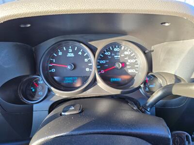 2010 Chevrolet Silverado 1500 LS 4X4 1OWNER RUNS&DRIVES GREAT A/C COLD TOW PKG - Photo 18 - Woodward, OK 73801