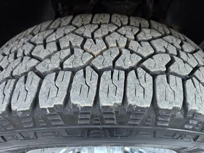 2010 Chevrolet Silverado 1500 LS 4X4 1OWNER RUNS&DRIVES GREAT A/C COLD TOW PKG - Photo 48 - Woodward, OK 73801