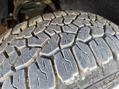 2010 Chevrolet Silverado 1500 LS 4X4 1OWNER RUNS&DRIVES GREAT A/C COLD TOW PKG - Photo 12 - Woodward, OK 73801