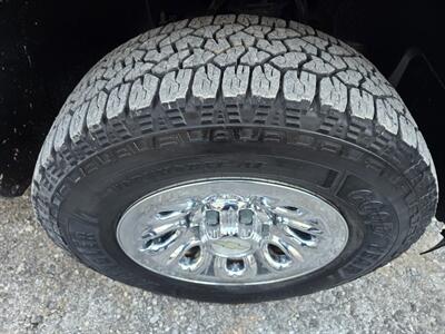 2010 Chevrolet Silverado 1500 LS 4X4 1OWNER RUNS&DRIVES GREAT A/C COLD TOW PKG - Photo 50 - Woodward, OK 73801