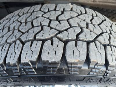 2010 Chevrolet Silverado 1500 LS 4X4 1OWNER RUNS&DRIVES GREAT A/C COLD TOW PKG - Photo 46 - Woodward, OK 73801
