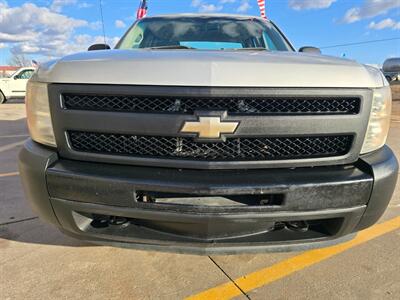 2010 Chevrolet Silverado 1500 LS 4X4 1OWNER RUNS&DRIVES GREAT A/C COLD TOW PKG - Photo 71 - Woodward, OK 73801