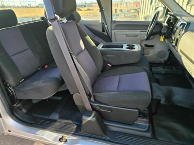 2010 Chevrolet Silverado 1500 LS 4X4 1OWNER RUNS&DRIVES GREAT A/C COLD TOW PKG - Photo 36 - Woodward, OK 73801