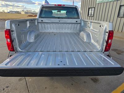 2010 Chevrolet Silverado 1500 LS 4X4 1OWNER RUNS&DRIVES GREAT A/C COLD TOW PKG - Photo 73 - Woodward, OK 73801