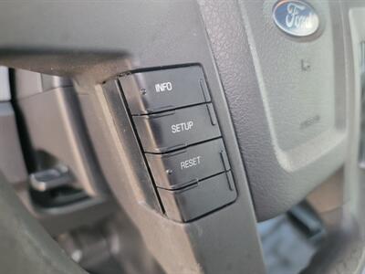 2011 Ford F-150 CREW 5.0L V8 1OWNER*RUNS&DRIVES GREAT! BEDLINER   - Photo 27 - Woodward, OK 73801