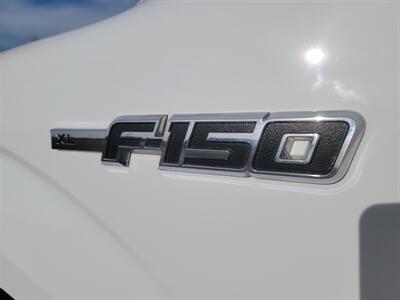 2011 Ford F-150 CREW 5.0L V8 1OWNER*RUNS&DRIVES GREAT! BEDLINER   - Photo 49 - Woodward, OK 73801