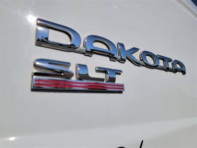 2005 Dodge Dakota SLT 1OWNER CREW 4X4 4.7LV8 RUNS&DRIVES GREAT A/C   - Photo 13 - Woodward, OK 73801