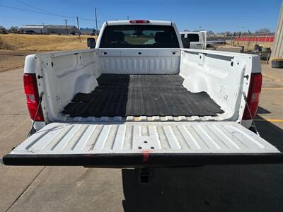 2008 Chevrolet Silverado 2500HD 1OWNER REG/8FT-BED 6.0L RUNS&DRIVES GREAT A/C - Photo 68 - Woodward, OK 73801