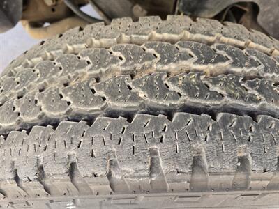 2008 Chevrolet Silverado 2500HD 1OWNER REG/8FT-BED 6.0L RUNS&DRIVES GREAT A/C - Photo 42 - Woodward, OK 73801