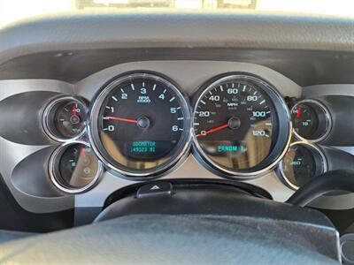 2008 Chevrolet Silverado 2500HD 1OWNER REG/8FT-BED 6.0L RUNS&DRIVES GREAT A/C - Photo 15 - Woodward, OK 73801