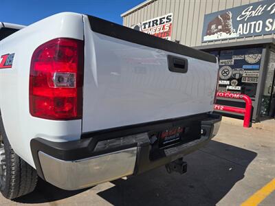 2008 Chevrolet Silverado 2500HD 1OWNER REG/8FT-BED 6.0L RUNS&DRIVES GREAT A/C - Photo 69 - Woodward, OK 73801