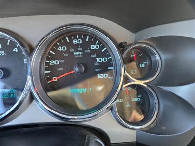 2008 Chevrolet Silverado 2500HD 1OWNER REG/8FT-BED 6.0L RUNS&DRIVES GREAT A/C - Photo 26 - Woodward, OK 73801