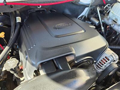 2008 Chevrolet Silverado 2500HD 1OWNER REG/8FT-BED 6.0L RUNS&DRIVES GREAT A/C - Photo 11 - Woodward, OK 73801
