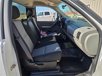 2008 Chevrolet Silverado 2500HD 1OWNER REG/8FT-BED 6.0L RUNS&DRIVES GREAT A/C - Photo 35 - Woodward, OK 73801