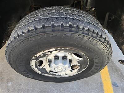 2008 Chevrolet Silverado 2500HD 1OWNER REG/8FT-BED 6.0L RUNS&DRIVES GREAT A/C - Photo 46 - Woodward, OK 73801