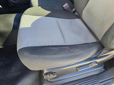 2008 Chevrolet Silverado 2500HD 1OWNER REG/8FT-BED 6.0L RUNS&DRIVES GREAT A/C - Photo 36 - Woodward, OK 73801