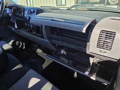 2008 Chevrolet Silverado 2500HD 1OWNER REG/8FT-BED 6.0L RUNS&DRIVES GREAT A/C - Photo 28 - Woodward, OK 73801