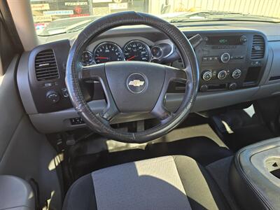 2008 Chevrolet Silverado 2500HD 1OWNER REG/8FT-BED 6.0L RUNS&DRIVES GREAT A/C - Photo 19 - Woodward, OK 73801