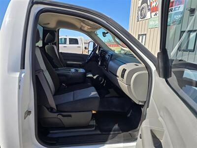 2008 Chevrolet Silverado 2500HD 1OWNER REG/8FT-BED 6.0L RUNS&DRIVES GREAT A/C - Photo 34 - Woodward, OK 73801