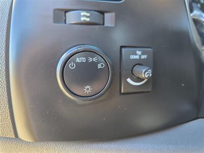 2008 Chevrolet Silverado 2500HD 1OWNER REG/8FT-BED 6.0L RUNS&DRIVES GREAT A/C - Photo 24 - Woodward, OK 73801