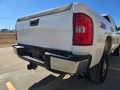 2008 Chevrolet Silverado 2500HD 1OWNER REG/8FT-BED 6.0L RUNS&DRIVES GREAT A/C - Photo 70 - Woodward, OK 73801