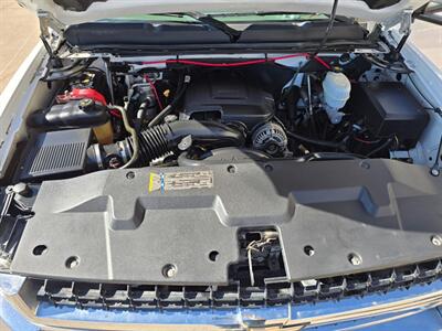 2008 Chevrolet Silverado 2500HD 1OWNER REG/8FT-BED 6.0L RUNS&DRIVES GREAT A/C - Photo 10 - Woodward, OK 73801