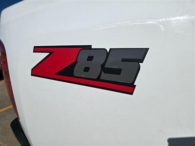 2008 Chevrolet Silverado 2500HD 1OWNER REG/8FT-BED 6.0L RUNS&DRIVES GREAT A/C - Photo 14 - Woodward, OK 73801