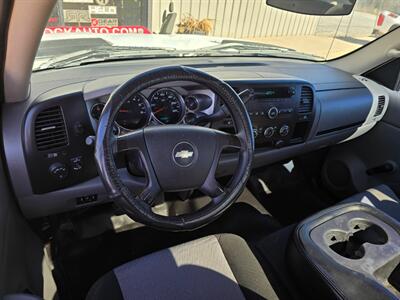 2008 Chevrolet Silverado 2500HD 1OWNER REG/8FT-BED 6.0L RUNS&DRIVES GREAT A/C - Photo 16 - Woodward, OK 73801