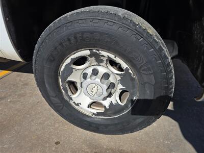 2008 Chevrolet Silverado 2500HD 1OWNER REG/8FT-BED 6.0L RUNS&DRIVES GREAT A/C - Photo 52 - Woodward, OK 73801