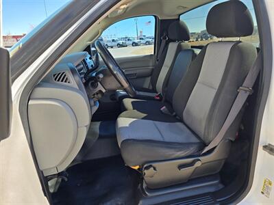 2008 Chevrolet Silverado 2500HD 1OWNER REG/8FT-BED 6.0L RUNS&DRIVES GREAT A/C - Photo 33 - Woodward, OK 73801
