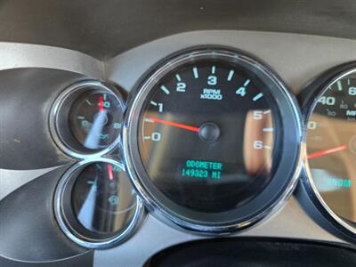 2008 Chevrolet Silverado 2500HD 1OWNER REG/8FT-BED 6.0L RUNS&DRIVES GREAT A/C - Photo 25 - Woodward, OK 73801