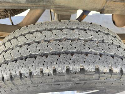 2008 Chevrolet Silverado 2500HD 1OWNER REG/8FT-BED 6.0L RUNS&DRIVES GREAT A/C - Photo 45 - Woodward, OK 73801