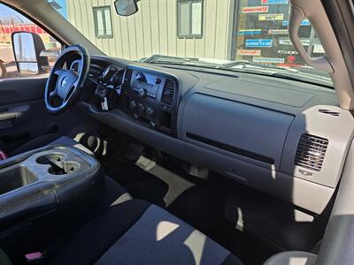 2008 Chevrolet Silverado 2500HD 1OWNER REG/8FT-BED 6.0L RUNS&DRIVES GREAT A/C - Photo 30 - Woodward, OK 73801