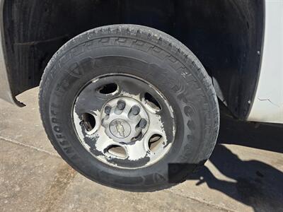 2008 Chevrolet Silverado 2500HD 1OWNER REG/8FT-BED 6.0L RUNS&DRIVES GREAT A/C - Photo 51 - Woodward, OK 73801