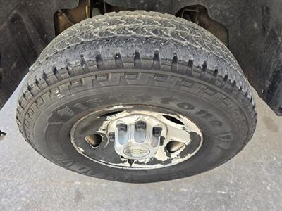2008 Chevrolet Silverado 2500HD 1OWNER REG/8FT-BED 6.0L RUNS&DRIVES GREAT A/C - Photo 49 - Woodward, OK 73801